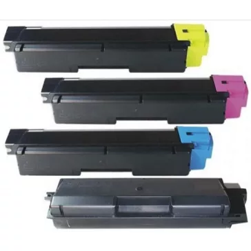 KYOCERA TK5270 Toner Magenta 6K KTN ( For use )