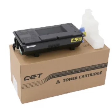   Utángyártott KYOCERA TK3060HC Toner 19000 oldal kapacitás CT *
