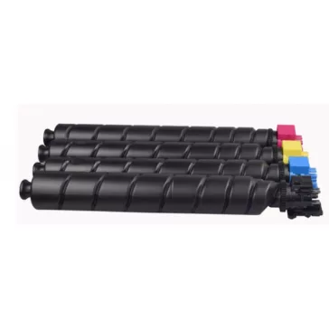   Utángyártott KYOCERA TK8365 Toner, Magenta 12000 oldal kapacitás  KATUN EcoKAP