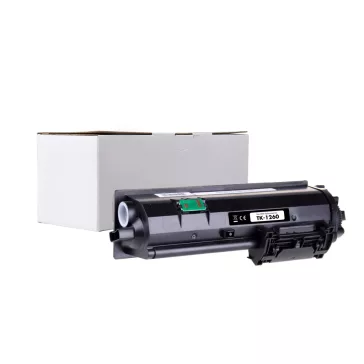   Utángyártott KYOCERA TK1260 Toner 10000 oldal kapacitás SCC
