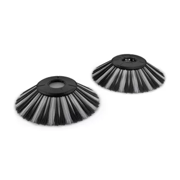 Karcher S6 kefe nedves felületre