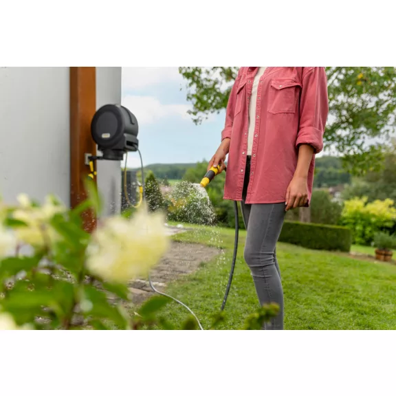 Karcher Tömlődob HBX 4.20 automatikus