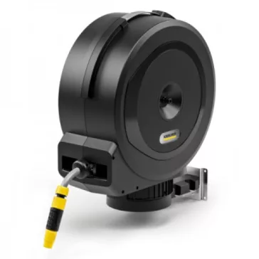 Karcher Tömlődob HBX 5.30 automatikus