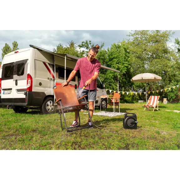 Karcher Tömlődob HBX 2.10