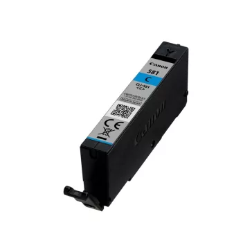 Canon CLI-581 Tintapatron Cyan 5,6 ml