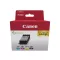 Canon CLI-581 Tintapatron Multipack 4x5,6 ml