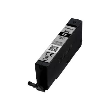 Canon CLI-581 Tintapatron Black 5,6 ml