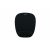 KENSINGTON Egérpad csuklótámasszal (Foam Mousepad with Integral Wrist Rest, Black)