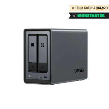 UGREEN DXP2800 NAS