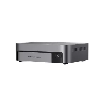 UGREEN DXP480T Plus NAS