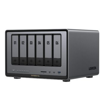 UGREEN DXP6800 Pro NAS