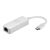 D-LINK Átalakító USB Type-C to Ethernet Adapter 1000Mbps, DUB-E130