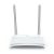 TP-LINK Wireless Router N-es 300Mbps 1xWAN(100Mbps) + 2xLAN(100Mbps), TL-WR820N