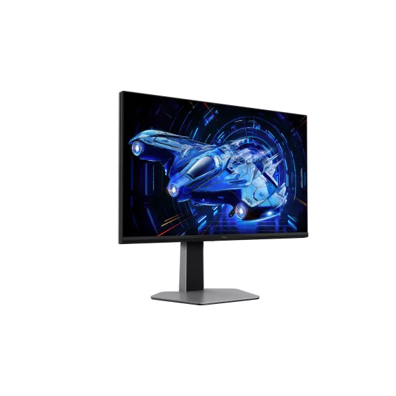 TCL 27G64, HDR, QLED, QHD, 180Hz, 1ms GTG, Monitor