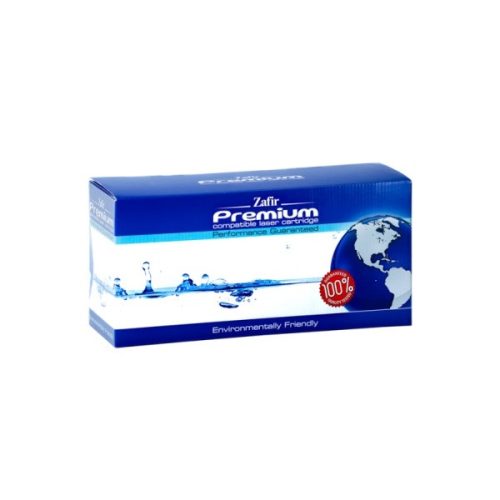 ZAFIR PREMIUM Toner - 1000 oldal, Fekete - Sams. MLT-D111S