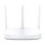 MERCUSYS Wireless Router N-es 300Mbps 1xWAN(100Mbps) + 3xLAN(100Mbps), MW306R