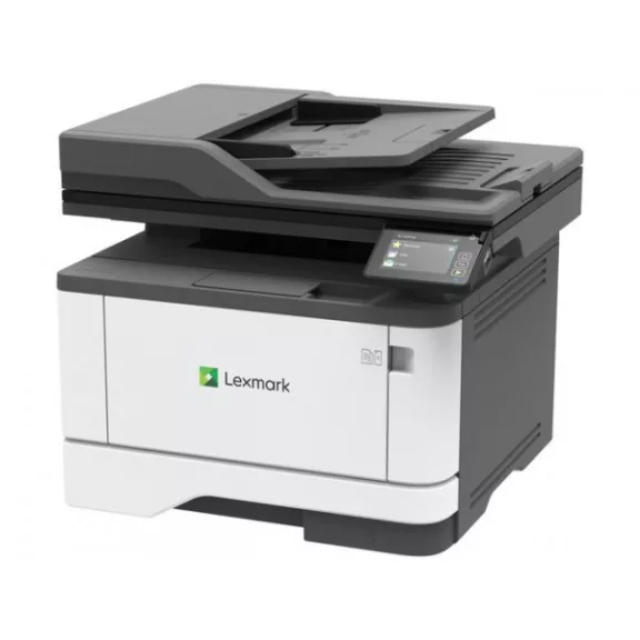 Lexmark MX331adn mono lézer multifunkciós nyomtató