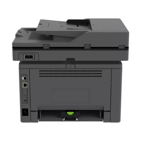 Lexmark MX331adn mono lézer multifunkciós nyomtató