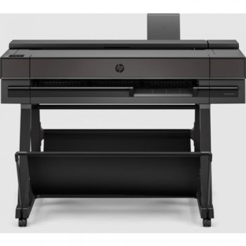HP DesignJet T850 36" Printer nyomtató