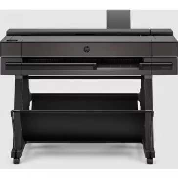 HP DesignJet T850 36" Printer nyomtató