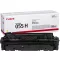 Canon CRG055H Toner Yellow 5.900 oldal kapacitás