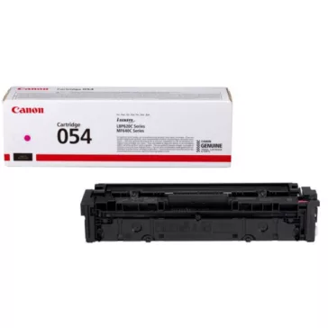 Canon CRG054 Toner Magenta 1.200 oldal kapacitás