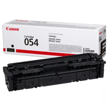 Canon CRG054 Toner Black 1.500 oldal kapacitás