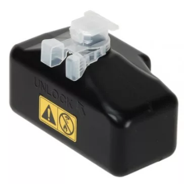   Utángyártott KYOCERA WT895 Szemetes 25000 oldal kapacitás IK*