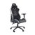 WHITE SHARK NITRO-GT gamer szék fekete/fehér