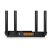 TP-LINK Wireless Router Dual Band AX3000 1xWAN(1000Mbps) + 4xLAN(1000Mbps) + 1xUSB 3.0, Archer AX55