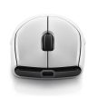 DELL Alienware Tri-Mode Wireless Gaming Mouse AW720M (Lunar Light)