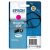 EPSON Tintapatron DURABrite Ultra tinta / Spectacles – 408/408L (Standard, Magenta)