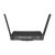 MIKROTIK Wireless Router hAP ax3, DualBand, 4x1000Mbps, 1x2500Mbps, AX1800, Asztali - C53UiG+5HPaxD2HPaxD