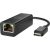 HP adapter USB-C -> RJ45 G2