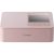 CANON Hőszublimációs fotónyomtató SELPHY CP1500, USB/WiFi/SD, 300x300 dpi, 3.2" LCD, Pink