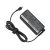 BLACKBIRD Hálózati notebook töltő 65W PD-04-65 Type-C csatlakozóval, Fekete