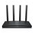 TP-LINK Wireless Router Dual Band AX1500 1xWAN(1000Mbps) + 3xLAN(1000Mbps), Archer AX12