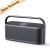 ANKER Bluetooth Hangszóró, Soundcore Motion X600, 50W, vízálló, fekete - A3130011