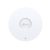 TP-LINK Wireless Access Point Quad Band AXE11000 Wifi 6 Mennyezetre rögzíthető, EAP690E HD