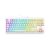 URAGE by HAMA 217819, GAMING URAGE EXODUS 220TKL BILLENTYŰZET, RGB, FEHÉR