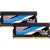G.SKILL NB Memória DDR4 16GB 3200Mhz CL22 SODIMM 1.20V, Ripjaws (Kit of 2)