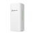 TP-LINK Switch 5x1000Mbps(1xPOE++/4xPOE+) Kültéri Műanyagházas (Omada), SG2005P-PD