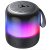 ANKER Bluetooth Hangszóró, Soundcore Glow MINI, 8W, vízálló, fekete - A3136G11
