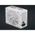 CORSAIR Tápegység Moduláris, RM1000x Shift White, 1000W, 14cm, 80+ Gold