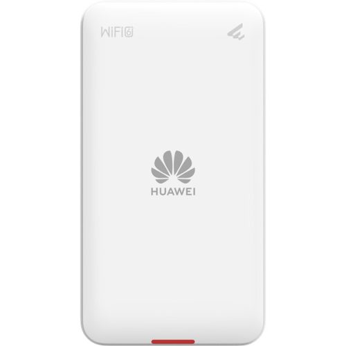Huawei eKit Wireless Access Point DualBand,USB,BLE,WiFi 6,3Gbps,Smart Antenna,1GE uplink,1GE downlink,POE w/o AC,beltér