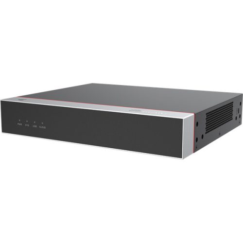 Huawei eKit Vezeték Nélküli Access Kontroller 10x1000Mbps + 2x10GE (SFP+) + 1konzol port, USB, max 128 AP - AC650-128AP
