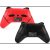 ARMOR3 NUCHAMP Nintendo Switch Kiegészítő Vezeték nélküli kontroller, Fekete & Piros (2-PACK)