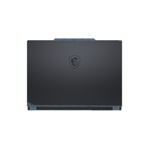 MSI Gaming NB Cyborg 14 A13VE-211, 14" FHD+ 144Hz, i5-13420H, 8GB, 512GB M.2, RTX 4050 6GB, NOOS, Fekete
