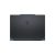 MSI Gaming NB Cyborg 14 A13VE-211, 14" FHD+ 144Hz, i5-13420H, 8GB, 512GB M.2, RTX 4050 6GB, NOOS, Fekete