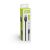 COLORWAY Kábel, USB MicroUSB 1m 2.1A black (CW-CBUM002-BK)